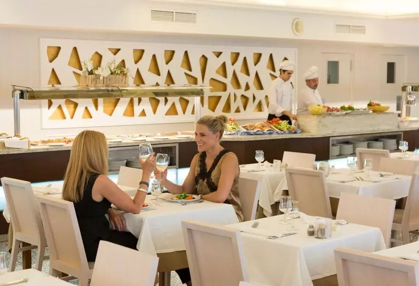 Fotos del hotel Hsm Hotel Golden Playa:  17