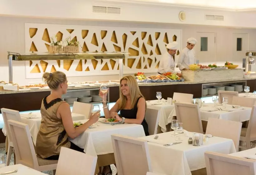 Fotos del hotel Hsm Hotel Golden Playa:  5