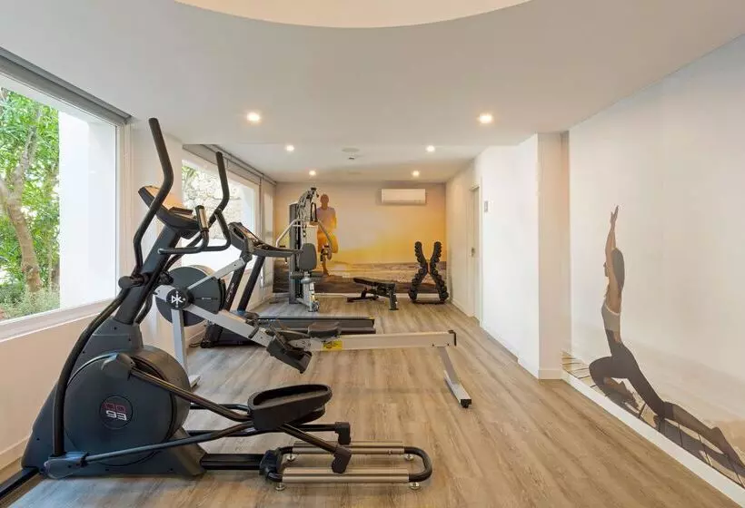 Fotos del hotel Hsm Hotel Golden Playa:  3