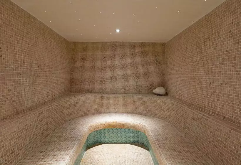 Fotos del hotel Hsm Hotel Golden Playa:  16