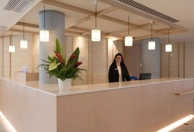 Fotos del hotel Hsm Hotel Golden Playa:  8