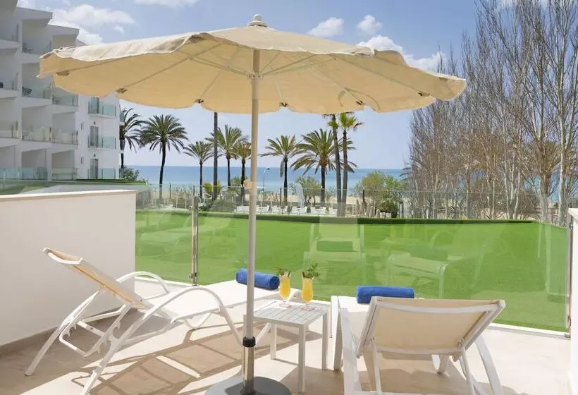 Fotos del hotel Hsm Hotel Golden Playa:  23