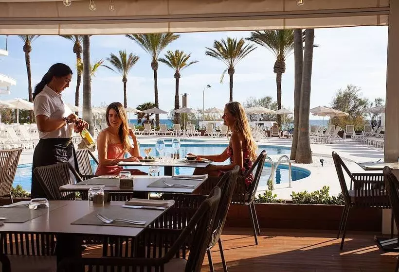 Fotos del hotel Hsm Hotel Golden Playa:  22