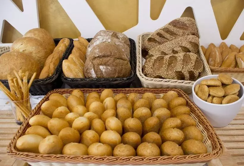 Fotos del hotel Hsm Hotel Golden Playa:  25