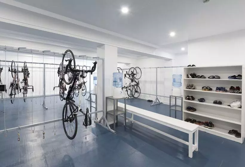 Fotos del hotel Hsm Hotel Golden Playa:  9