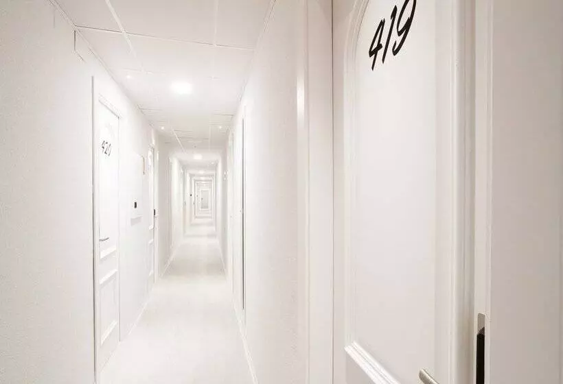 Fotos del hotel Ibersol Sorra D'Or:  25