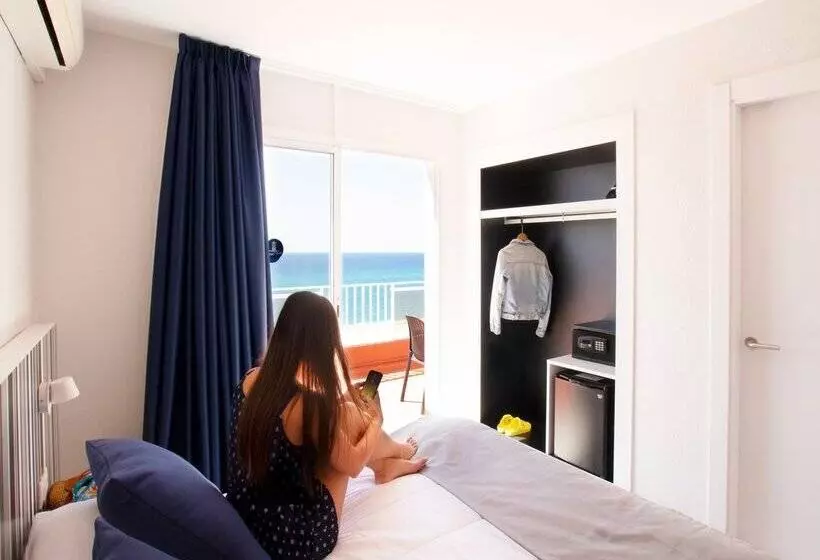 Fotos del hotel Ibersol Sorra D'Or:  4