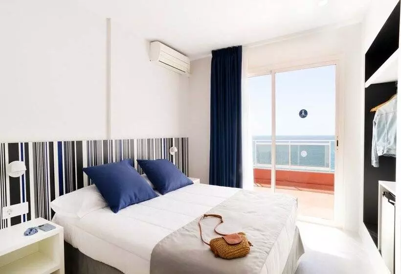 Fotos del hotel Ibersol Sorra D'Or:  22