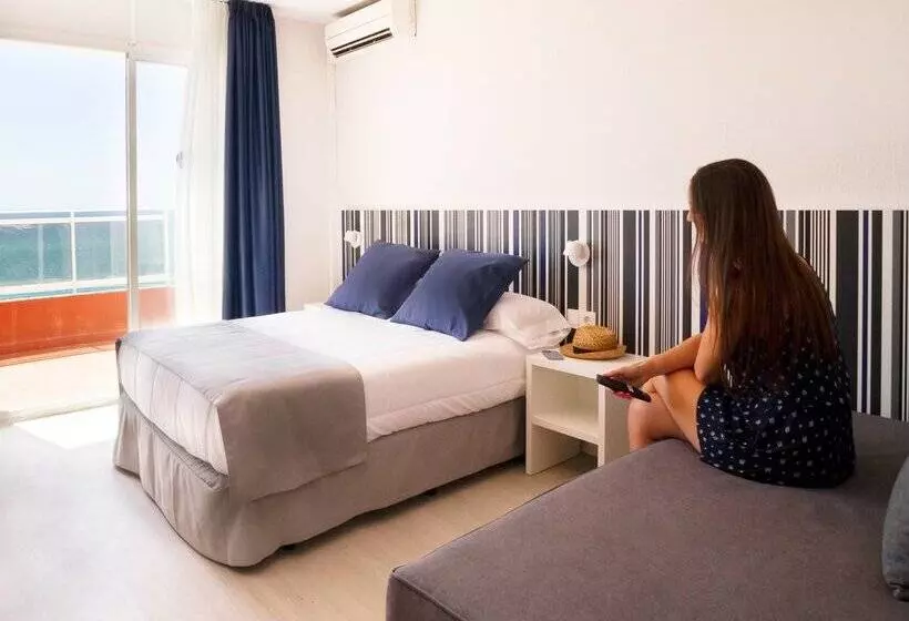 Fotos del hotel Ibersol Sorra D'Or:  7