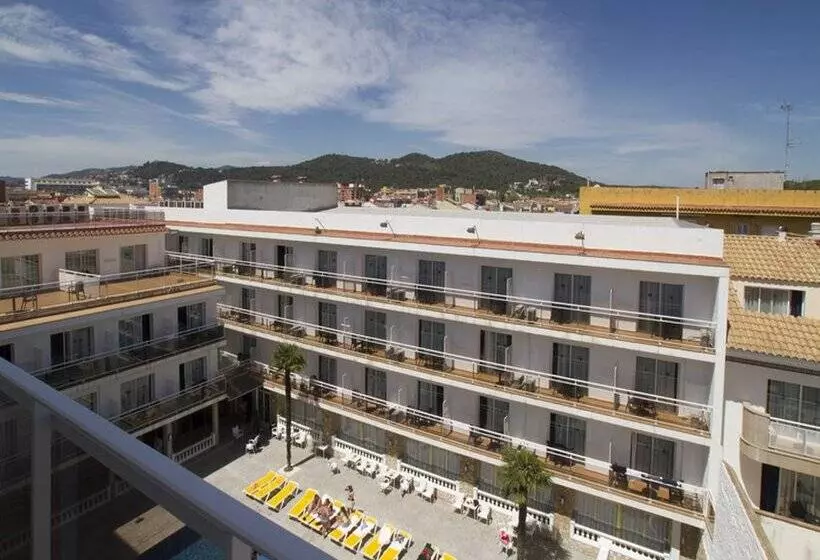 Fotos del hotel Ibersol Sorra D'Or:  29