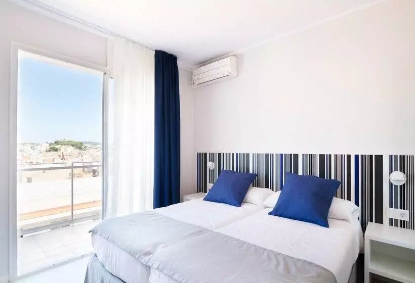 Fotos del hotel Ibersol Sorra D'Or:  31