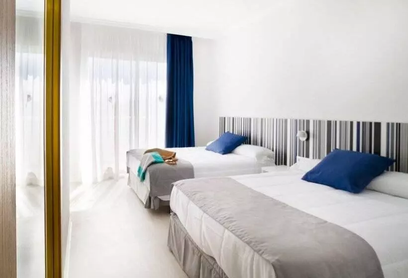 Fotos del hotel Ibersol Sorra D'Or:  6