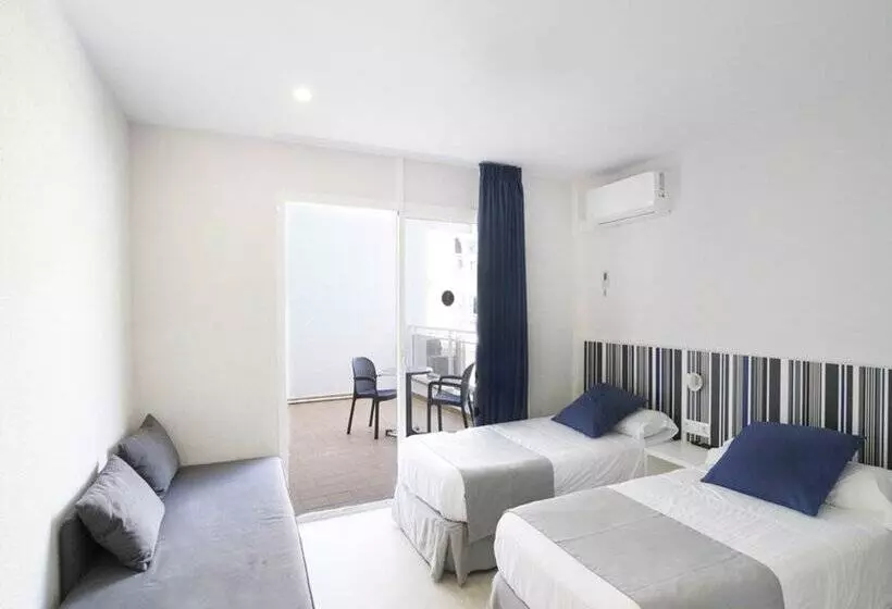 Fotos del hotel Ibersol Sorra D'Or:  3