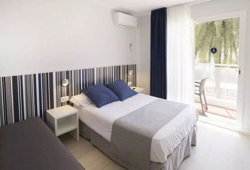 Fotos del hotel Ibersol Sorra D'Or:  5