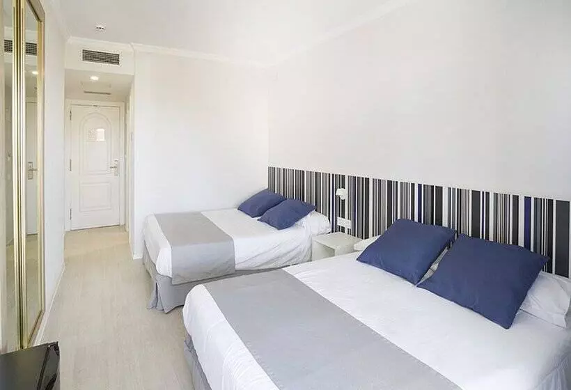 Fotos del hotel Ibersol Sorra D'Or:  8