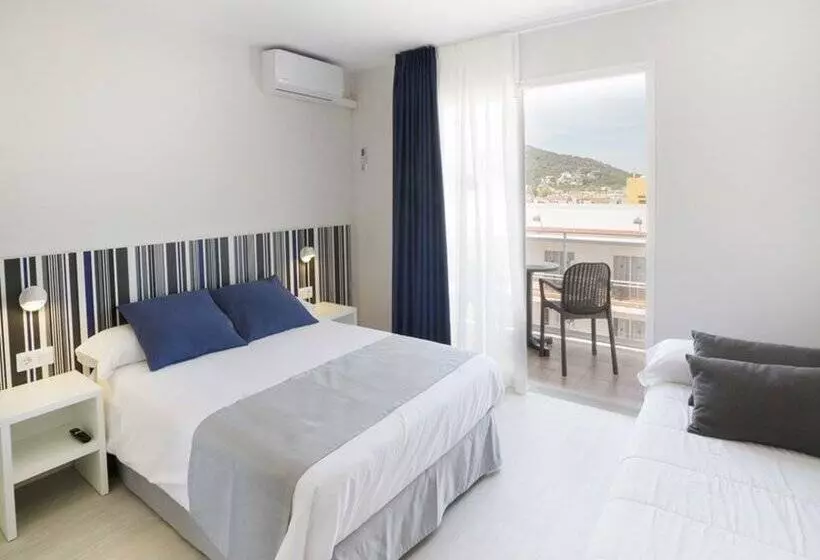 Fotos del hotel Ibersol Sorra D'Or:  21