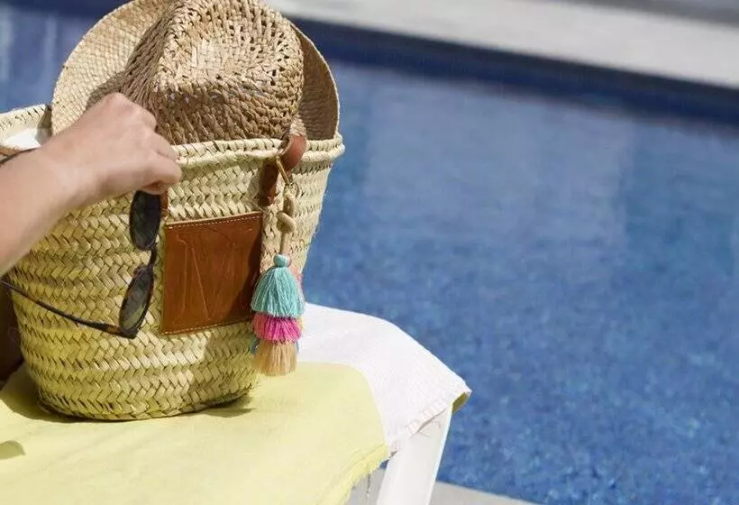 Fotos del hotel Ibersol Sorra D'Or:  30