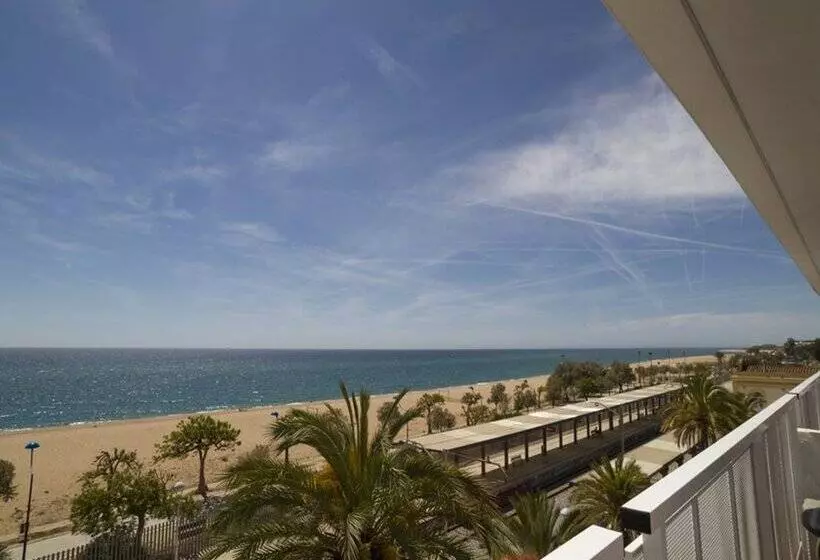 Fotos del hotel Ibersol Sorra D'Or:  15