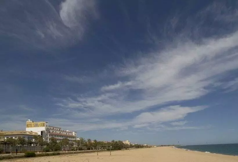 Fotos del hotel Ibersol Sorra D'Or:  16