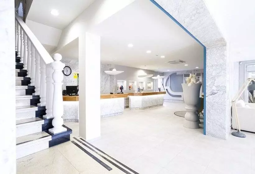 Fotos del hotel Ibersol Sorra D'Or:  10