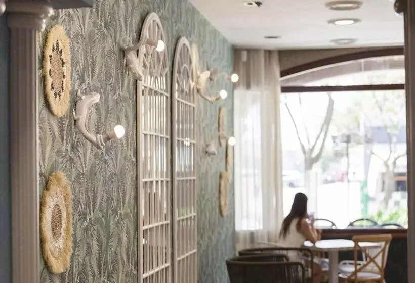 Fotos del hotel Ibersol Sorra D'Or:  33