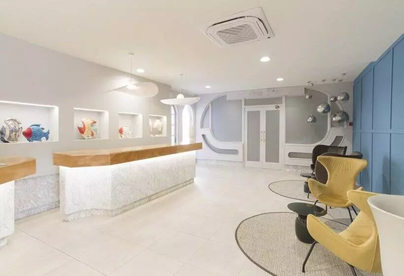 Fotos del hotel Ibersol Sorra D'Or:  9