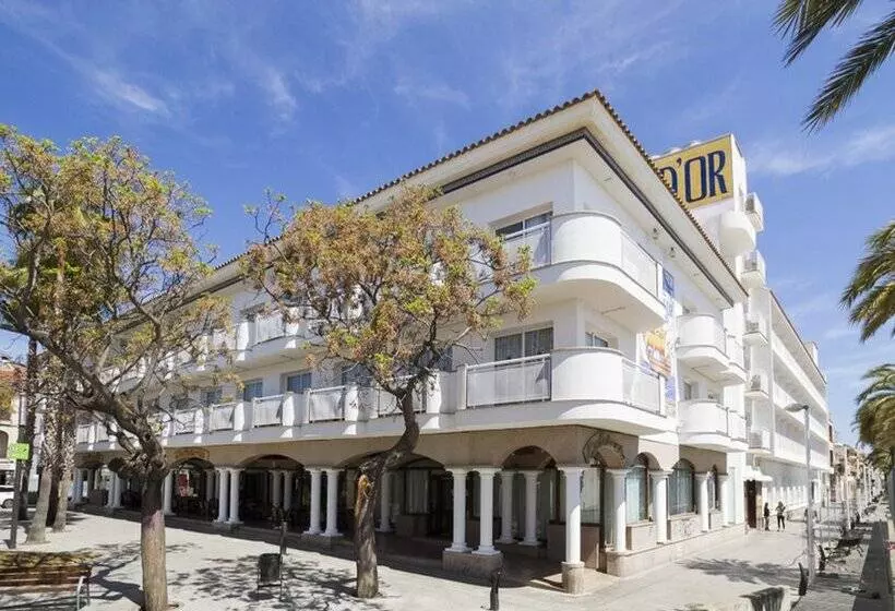 Ibersol Sorra D’Or