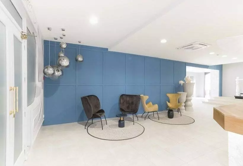 Fotos del hotel Ibersol Sorra D'Or:  26