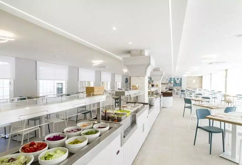 Fotos del hotel Ibersol Sorra D'Or:  32