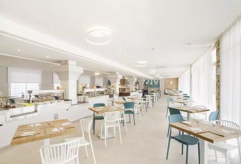 Fotos del hotel Ibersol Sorra D'Or:  11