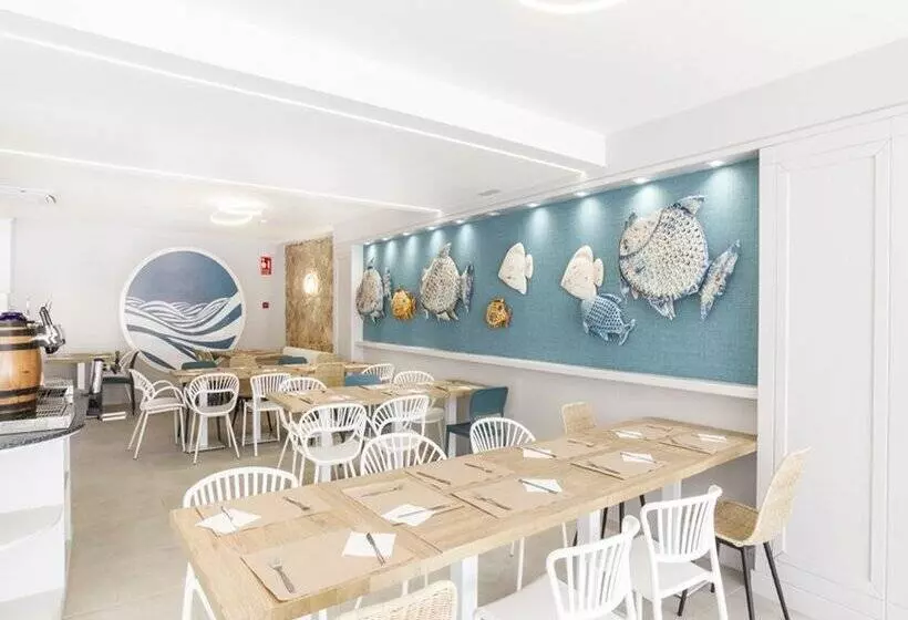 Fotos del hotel Ibersol Sorra D'Or:  12