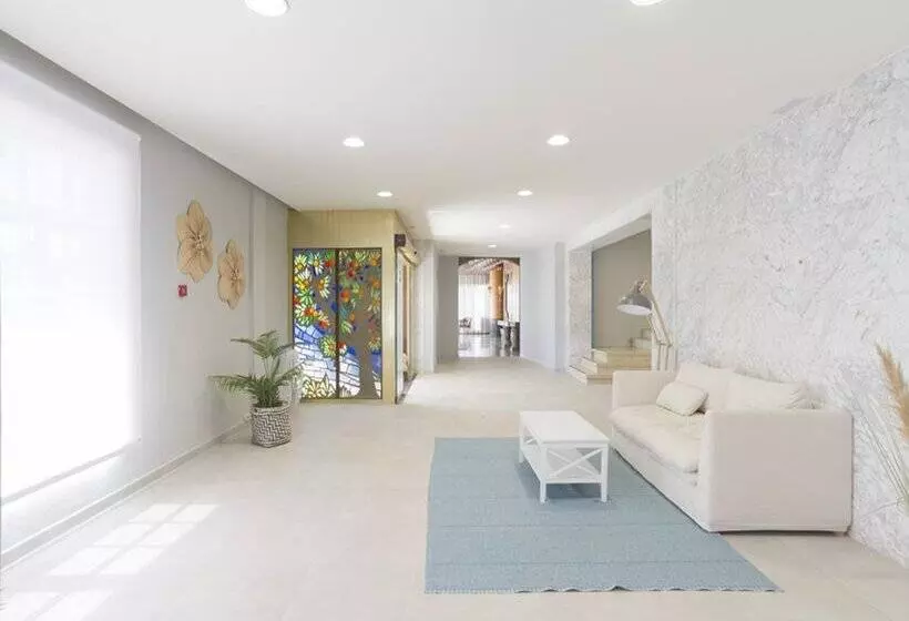 Fotos del hotel Ibersol Sorra D'Or:  23