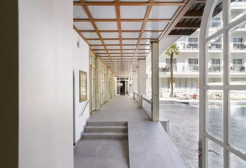 Fotos del hotel Ibersol Sorra D'Or:  34