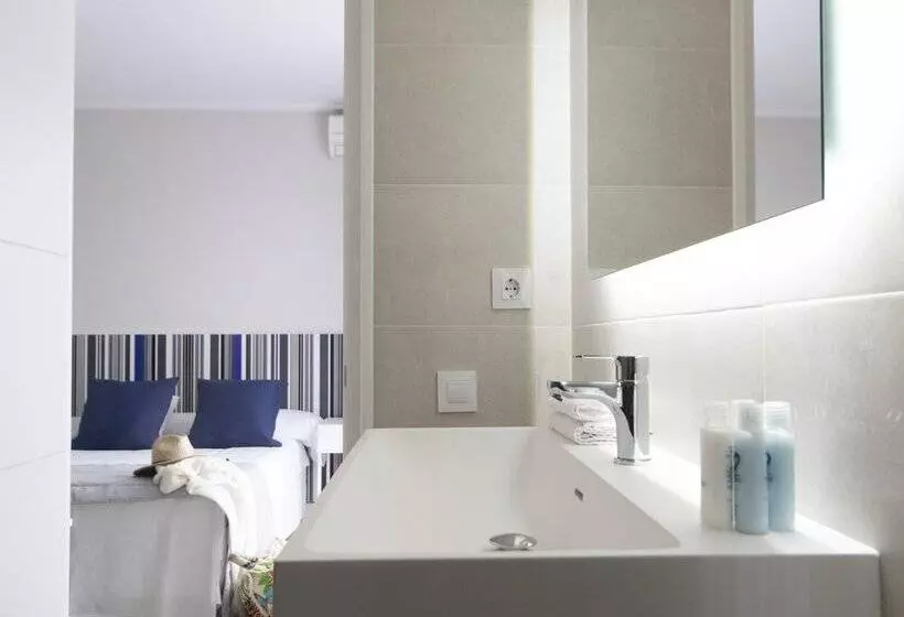 Fotos del hotel Ibersol Sorra D'Or:  13