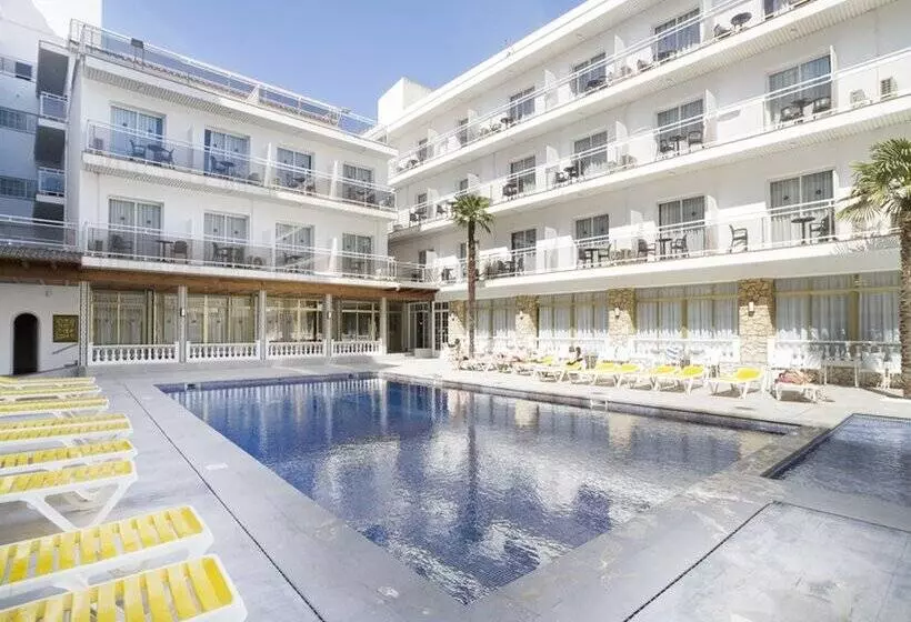 Fotos del hotel Ibersol Sorra D'Or:  18