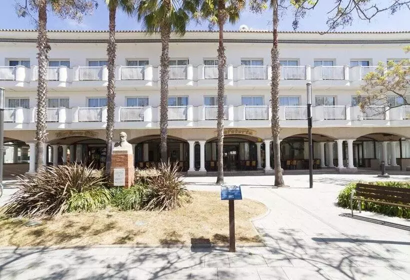 Fotos del hotel Ibersol Sorra D'Or:  20