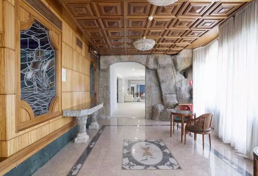 Fotos del hotel Ibersol Sorra D'Or:  27