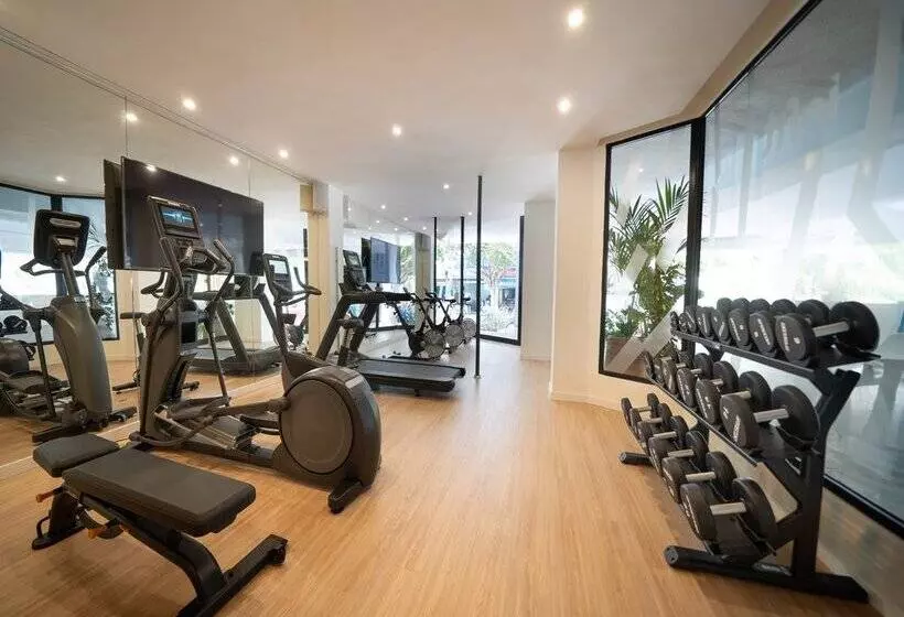 Fotos del hotel Sol Wave House All Suites:  22