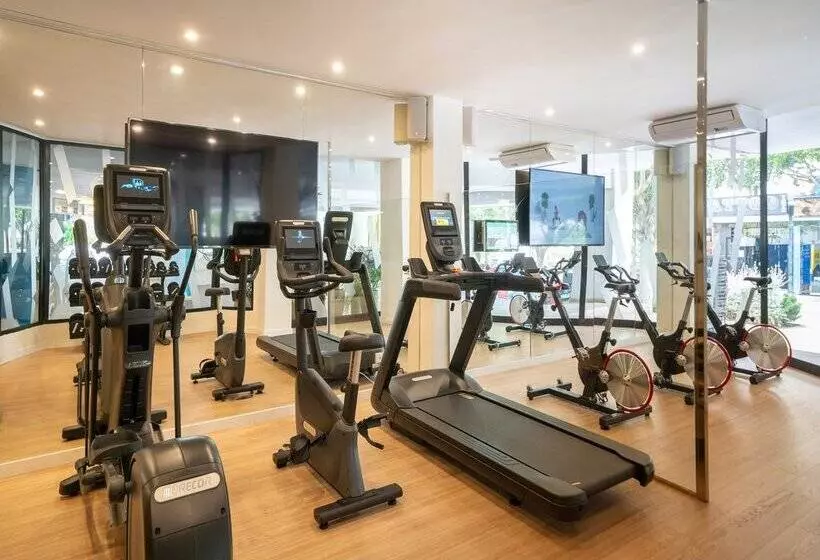 Fotos del hotel Sol Wave House All Suites:  23