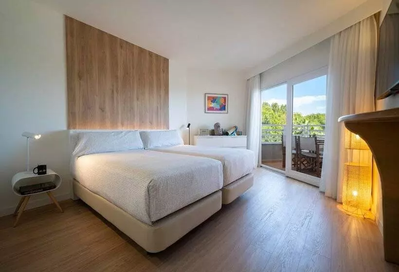 Fotos del hotel Sol Wave House All Suites:  16