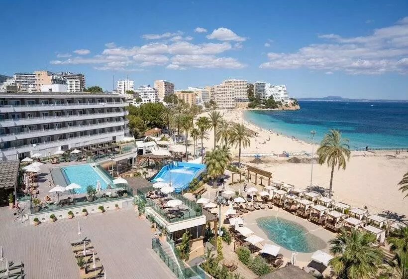 Fotos del hotel Sol Wave House All Suites:  29