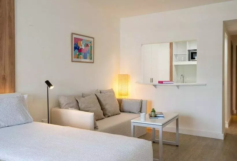 Fotos del hotel Sol Wave House All Suites:  15