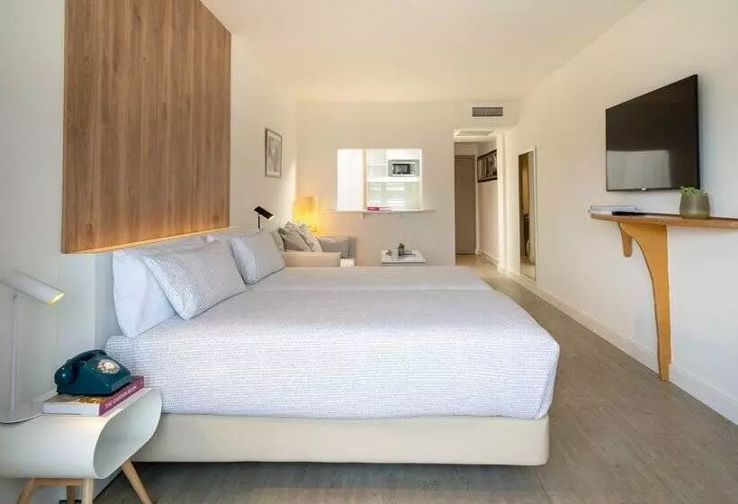 Fotos del hotel Sol Wave House All Suites:  14