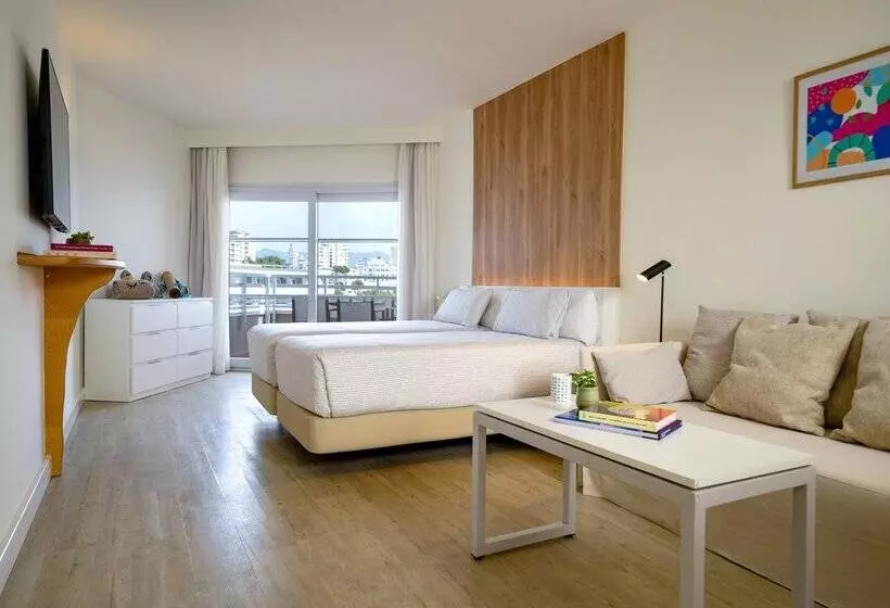 Fotos del hotel Sol Wave House All Suites:  13