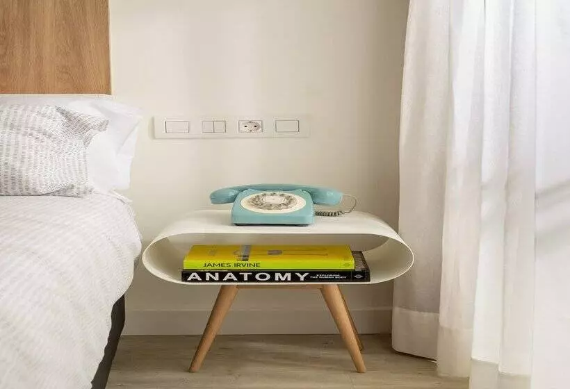 Fotos del hotel Sol Wave House All Suites:  12