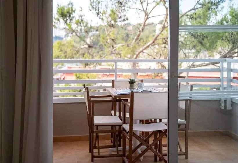 Fotos del hotel Sol Wave House All Suites:  50