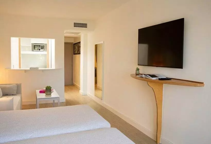 Fotos del hotel Sol Wave House All Suites:  10