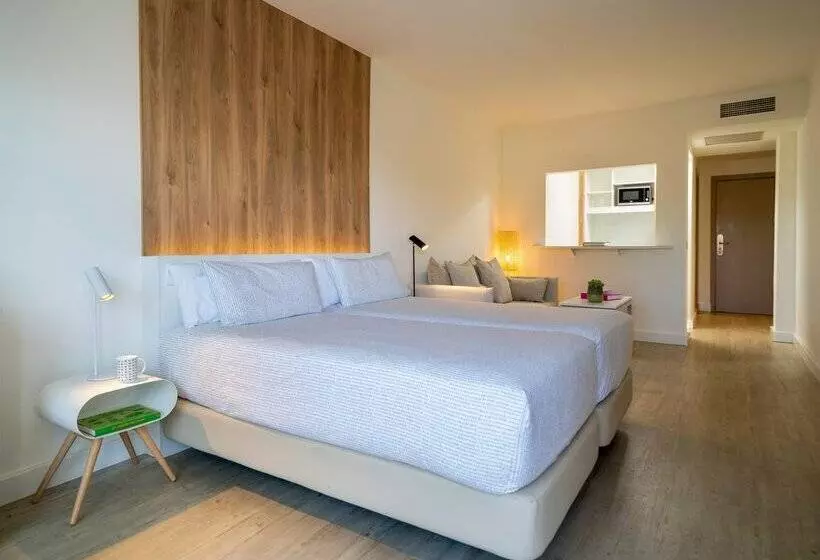 Fotos del hotel Sol Wave House All Suites:  9