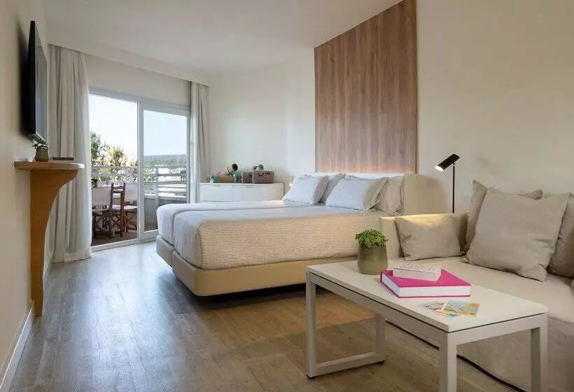 Fotos del hotel Sol Wave House All Suites:  20