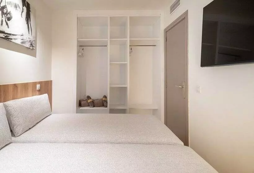 Fotos del hotel Sol Wave House All Suites:  6